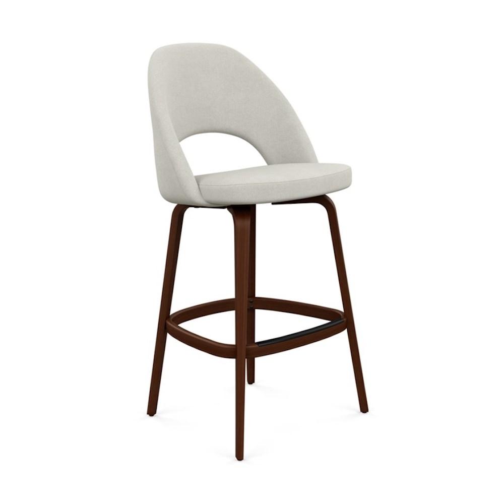 Saarinen Executive Bar Counter Stool Knoll