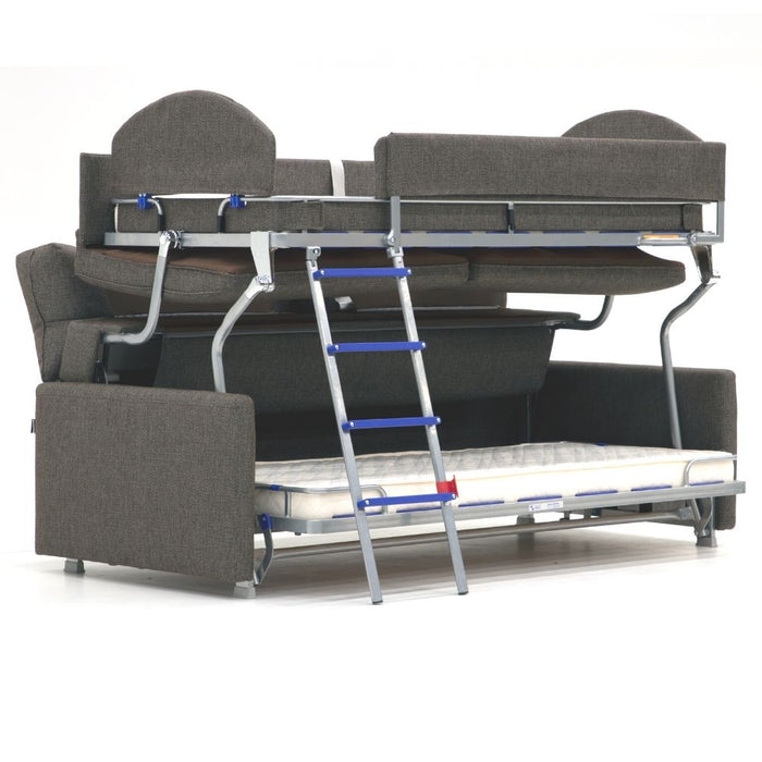 Luonto Elevate Bunkbed Sleeper Sofa