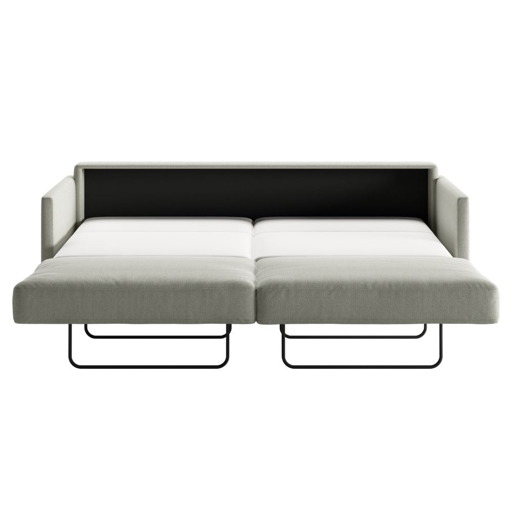 Elfin King Size Sofa Sleeper – Urban Natural Home