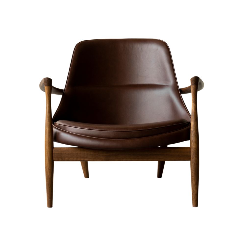 Kofod larsen elizabeth discount chair