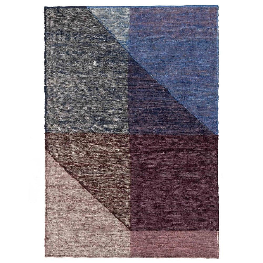 Nanimarquina Capas Rug by Mathias Hahn