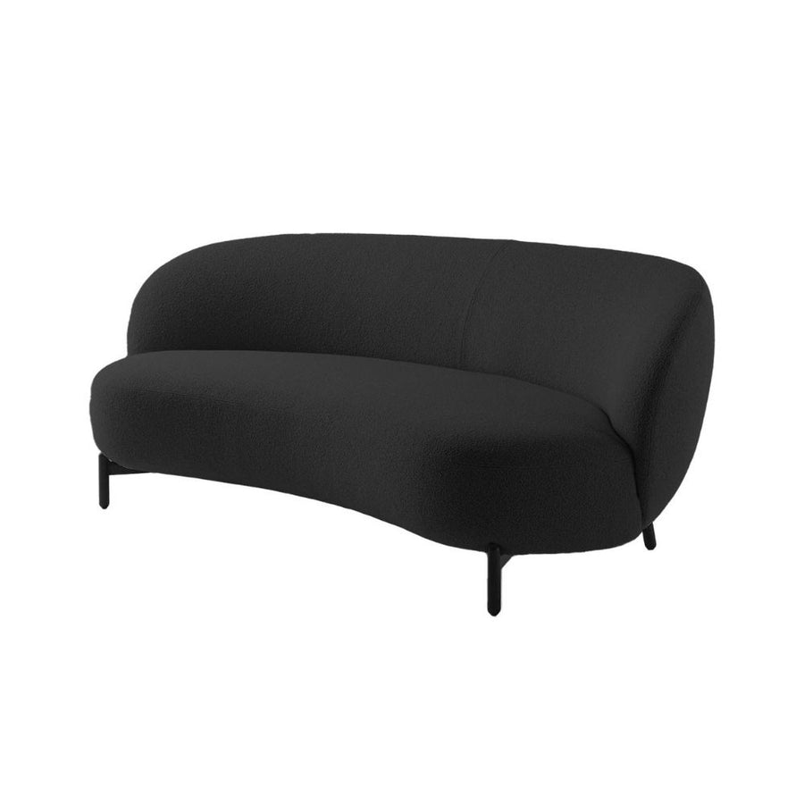 Kartel Lunam Sofa by Patricia Urquiola