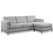 Preston Sectional Sofa | Precedent Furniture