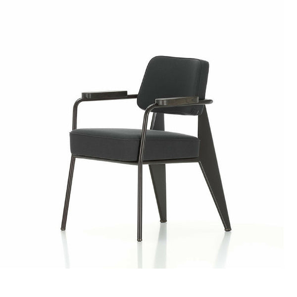 Prouvé | Fauteuil Direction Chair | Vitra