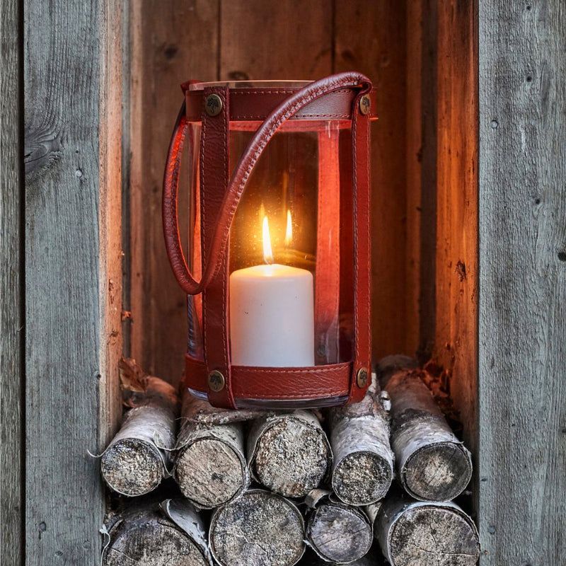 Skargaarden Marstrand Candle Lantern