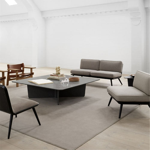 Fredericia Tableau Coffee Table - Square