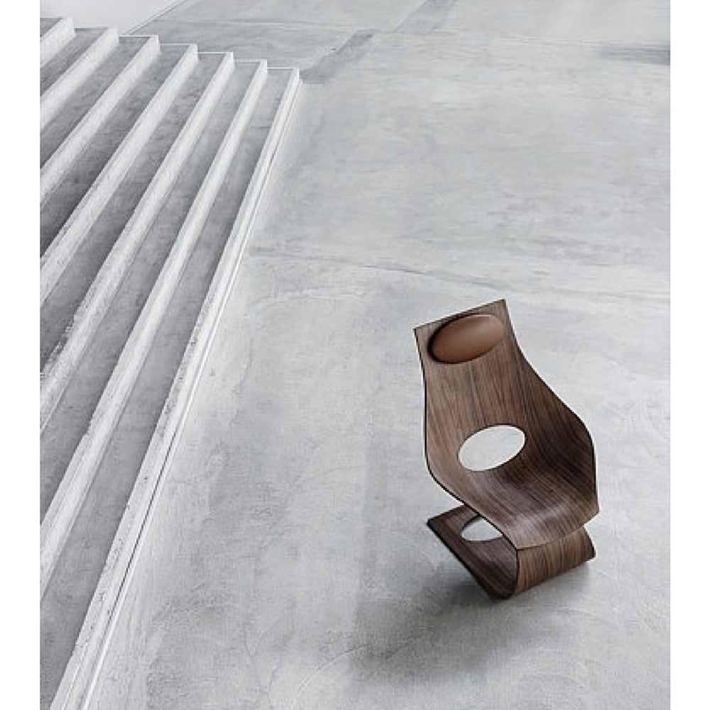 Tadao ando dream discount chair