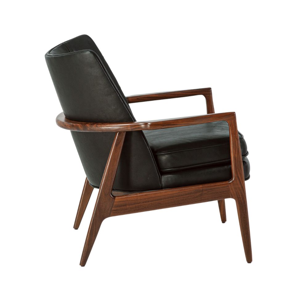 Thayer coggin lounge discount chair