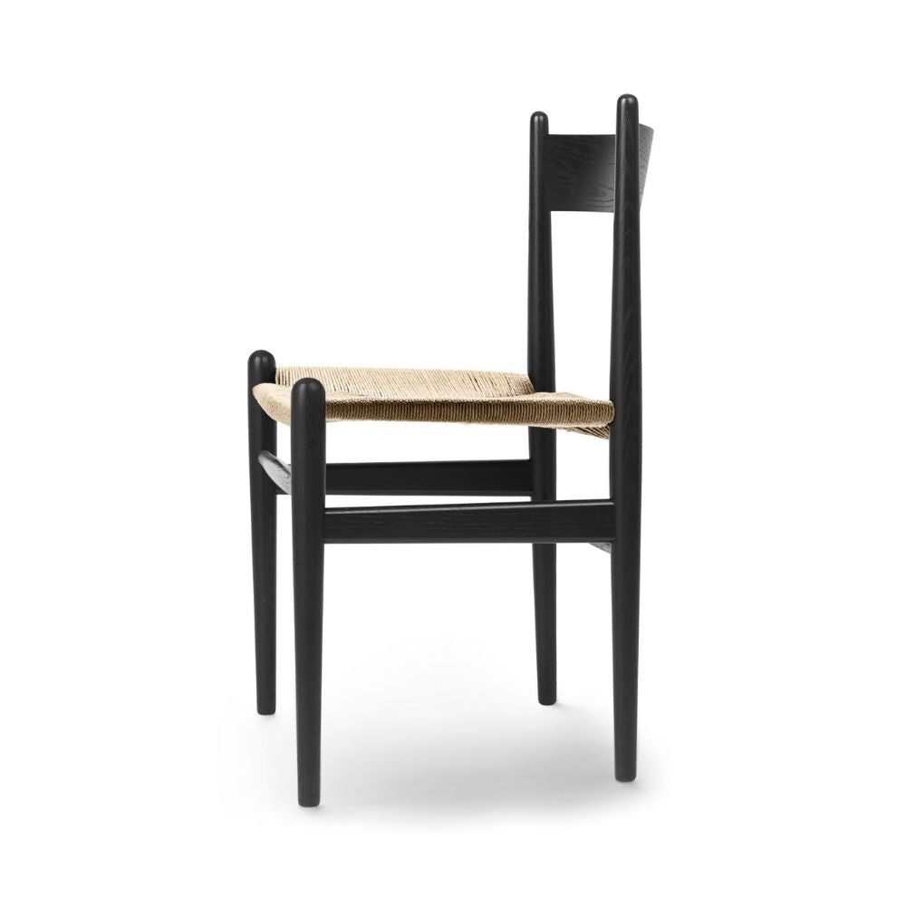 Hans Wegner Shaker Dining Chair CH36