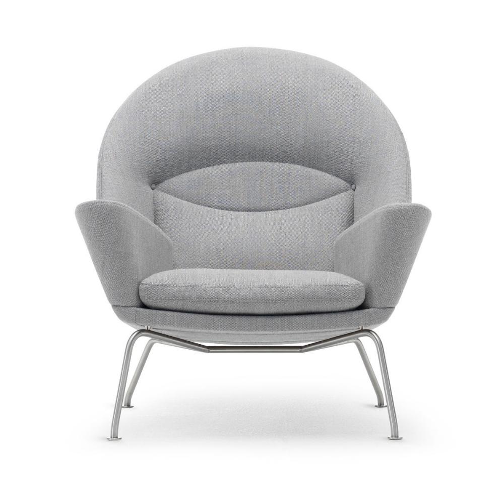 Wegner Oculus Chair CH468