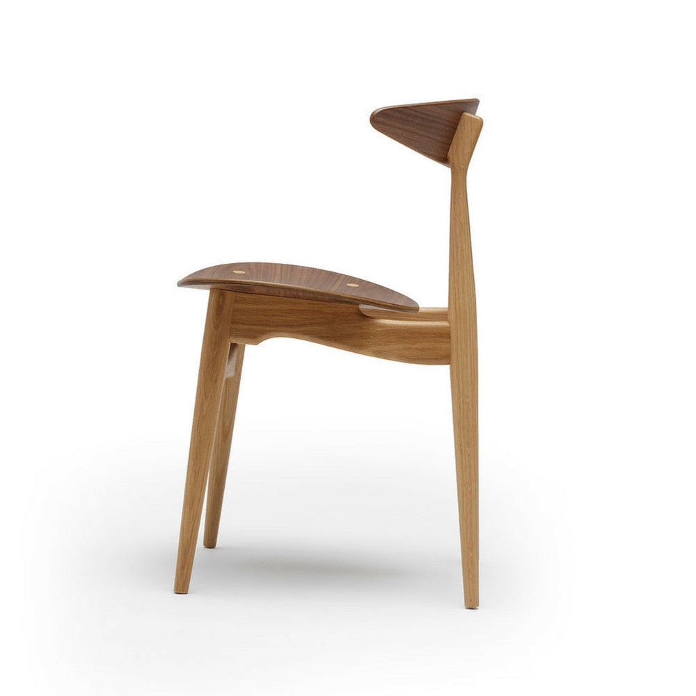 Wegner ch33 2025 style chair